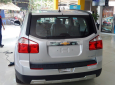 Chevrolet Orlando  LT 1.8 MT 2017 - Chevrolet Orlando LT 1.8 MT màu bạc, mua xe trả góp _ LH: 090 102 7 102 Huyền Chevrolet