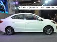 Mitsubishi VT200 MT 2017 - Bán xe Mitsubishi Attrage Đà Nẵng, xe nhập, trả góp 90% xe - Liên hệ: Lê Nguyệt: 0911477123 - 0988.799.330