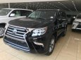 Lexus GX460 2017 - Bán Lexus GX460 đời 2017, màu đen, nhập khẩu chính hãng