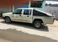 Mitsubishi L200   1995 - Bán Mitsubishi L200 đời 1995, màu trắng, giá tốt