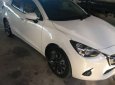 Mazda 2 2015 - Cần bán lại xe Mazda 2 2015, màu trắng giá cạnh tranh