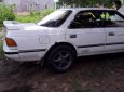 Toyota Chaser 1990 - Cần bán lại xe Toyota Chaser năm 1990, màu trắng, nhập khẩu chính hãng