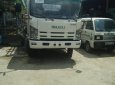 Xe tải 5 tấn - dưới 10 tấn 2017 - Xe tải Isuzu 8T2, hỗ trợ trả góp 80%