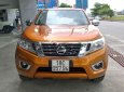 Nissan Navara EL 2.5AT 2WD 2016 - Bán Nissan Navara EL 2.5AT 2WD đời 2016, nhập khẩu số tự động