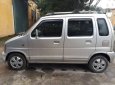 Suzuki Wagon R 2003 - Bán xe Suzuki Wagon R sản xuất 2003, 110 triệu