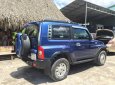 Ssangyong Korando TX5 2004 - Bán ô tô Ssangyong Korando TX5 2004, màu xanh lam, xe cũ