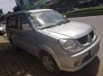 Mitsubishi Jolie 2.0 MPI 2009 - Bán xe cũ Mitsubishi Jolie 2.0 MPI sản xuất 2009, màu bạc chính chủ, 199 triệu