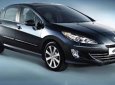 Peugeot 408 Premium 2016 - Cần bán xe Peugeot 408 Premium đời 2016, màu đen