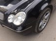 Mercedes-Benz C200 2004 - Cần bán Mercedes đời 2004, màu đen, nhập khẩu chính hãng số tự động