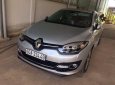Renault Megane 2016 - Bán ô tô Renault Megane đời 2016, màu bạc, nhập khẩu nguyên chiếc