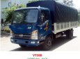 Veam VT260 2016 - Bán xe Veam VT260, động cơ Hyundai, trọng tải 2 tấn, thùng dài 6m1