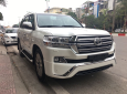 Toyota Land Cruiser VX-R   2017 - Bán Toyota Land Cruiser VX-R 2017 nhập khẩu Trung Đông