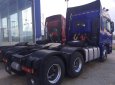 Thaco AUMAN FV400 2017 - Đầu kéo Auman FV400 thế hệ mới 2017
