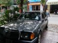 Mercedes-Benz E230 1990 - Bán Mercedes E230 đời 1990, màu xám, nhập khẩu chính hãng