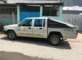 Mitsubishi L200   1995 - Bán Mitsubishi L200 đời 1995, màu trắng, giá tốt