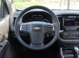 Chevrolet Colorado 2.8 AT 4x4 LTZ  2017 - Bán xe Colorado 2.8 LTZ 2017, khuyến mãi trên 50Tr + phụ kiện tại Sơn La