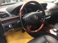 Mercedes-Benz S500   2011 - Bán Mercedes S500 đời 2011, màu đen, xe nhập chính chủ