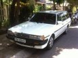 Toyota Cressida 1990 - Bán Toyota Cressida năm 1990, màu trắng số sàn, 45tr