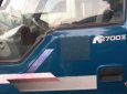 Kia K2700 2005 - Cần bán lại xe Kia K2700 đời 2005, màu xanh lam