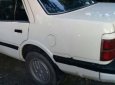 Mazda 626   1985 - Bán xe cũ Mazda 626 đời 1985, màu trắng, xe nhập