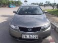 Kia Forte EX 2017 - Bán ô tô Kia Forte EX đời 2017 giá cạnh tranh