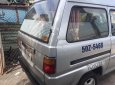 Toyota Hiace   1990 - Bán Toyota Hiace đời 1990, màu bạc, nhập khẩu chính hãng