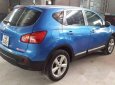 Nissan Qashqai   2008 - Bán xe Nissan Qashqai 2008, nhập Anh, số tự động 2 cầu, 500tr