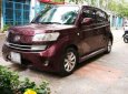 Daihatsu Materia  2008 - Bán Daihatsu Materia đời 2008, màu đỏ, nhập khẩu số tự động