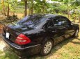 Mercedes-Benz E240    2002 - Cần tiên bán xe Mercedes-Benz E240 đời 2002, xe chính chủ, còn rất mới 98%