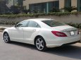 Mercedes-Benz CLS 350 2011 - Bán xe Mercedes Mercedes CLS350 model 2012, màu trắng, nhập khẩu nguyên chiếc