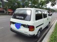 Toyota Liteace 1.8MT 1992 - Bán Toyota Liteace 1.8MT đời 1992, màu trắng, nhập khẩu nguyên chiếc, giá chỉ 115 triệu