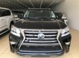 Lexus GX460 2017 - Bán Lexus GX460 đời 2017, màu đen, nhập khẩu chính hãng