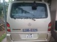 Mercedes-Benz MB 140 2002 - Bán xe cũ Mercedes MB140 đời 2002 chính chủ, giá chỉ 110 triệu