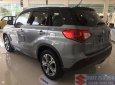 Suzuki Vitara 2017 - Bán Vitara 2017 có xe giao ngay. Tặng màn hình DVD cảm ứng, camera de khi mua xe - Đưa trước 20% lấy xe ngay