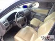 Mazda 626 2004 - Bán ô tô Mazda 626 sản xuất 2004, màu đen, chính chủ, giá 220tr