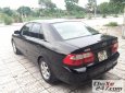 Mazda 626 2004 - Bán ô tô Mazda 626 sản xuất 2004, màu đen, chính chủ, giá 220tr