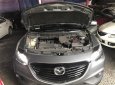 Mazda CX 9   2016 - Cần bán gấp Mazda CX 9 đời 2016, màu xám, nhập khẩu, chính chủ