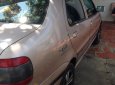 Fiat Siena  1.3 2001 - Cần bán Fiat Siena 1.3 đời 20001, xe nhà đang sử dụng tốt, mới đăng kiểm đến tháng 12/2017