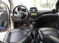 Daewoo Matiz Van 2010 - Cần bán gấp Daewoo Matiz Van đời 2010, màu bạc, nhập khẩu nguyên chiếc số tự động, giá chỉ 168 triệu