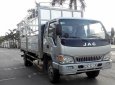 JAC HFC 2016 - Bán xe tải Jac 8 tấn thùng bạt, kín, lửng Hải Phòng 0964674331
