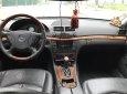 Mercedes-Benz E240 2005 - Cần bán lại xe Mercedes đời 2005 như mới, giá chỉ 435 triệu
