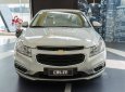 Chevrolet Cruze LTZ 1.8L 2017 - Bán xe Chevrolet Cruze LTZ tại Cao Bằng giá rẻ, hỗ trợ trả góp 90%, xem xe lái thử tại nhà - 0971052525