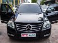 Mercedes-Benz GLK 300 2010 - Cần bán Mercedes GLK300 năm 2010, màu đen