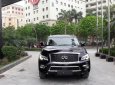 Infiniti QX80 5.6 AT 2017 - Bán xe Infiniti QX80 năm 2017, màu đen, nhập khẩu nguyên chiếc tại Mỹ