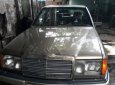 Mercedes-Benz 190 1986 - Cần bán lại xe Mercedes 190 năm 1986, xe nhập số tự động, giá tốt