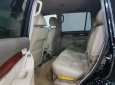 Lexus GX470 2008 - Bán xe Lexus GX470 năm 2008, màu đen, nhập khẩu chính chủ