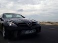 Mercedes-Benz SLK class 2005 - Bán Mercedes đời 2005, xe nhập