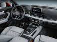 Audi Q5 2017 - Bán xe Audi Q5 nhập khẩu tại Đà Nẵng, chương trình khuyến mãi lớn