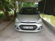 Hyundai i10 2014 - Cần bán lại xe Hyundai i10 đời 2014, giá chỉ 300 triệu