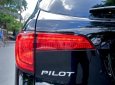 Honda Pilot 2016 - Cần bán xe Honda Pilot model năm 2016, màu đen, xe nhập